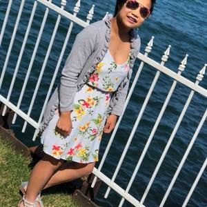 Meet your Posher, Chandler